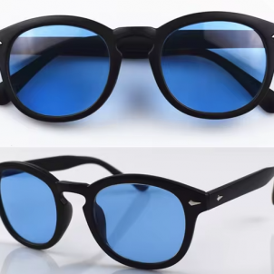 Gafas de Sol Piscis - "Sensibilidad y Estilo"