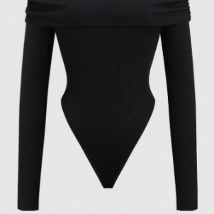 Body Zodiacal Negro